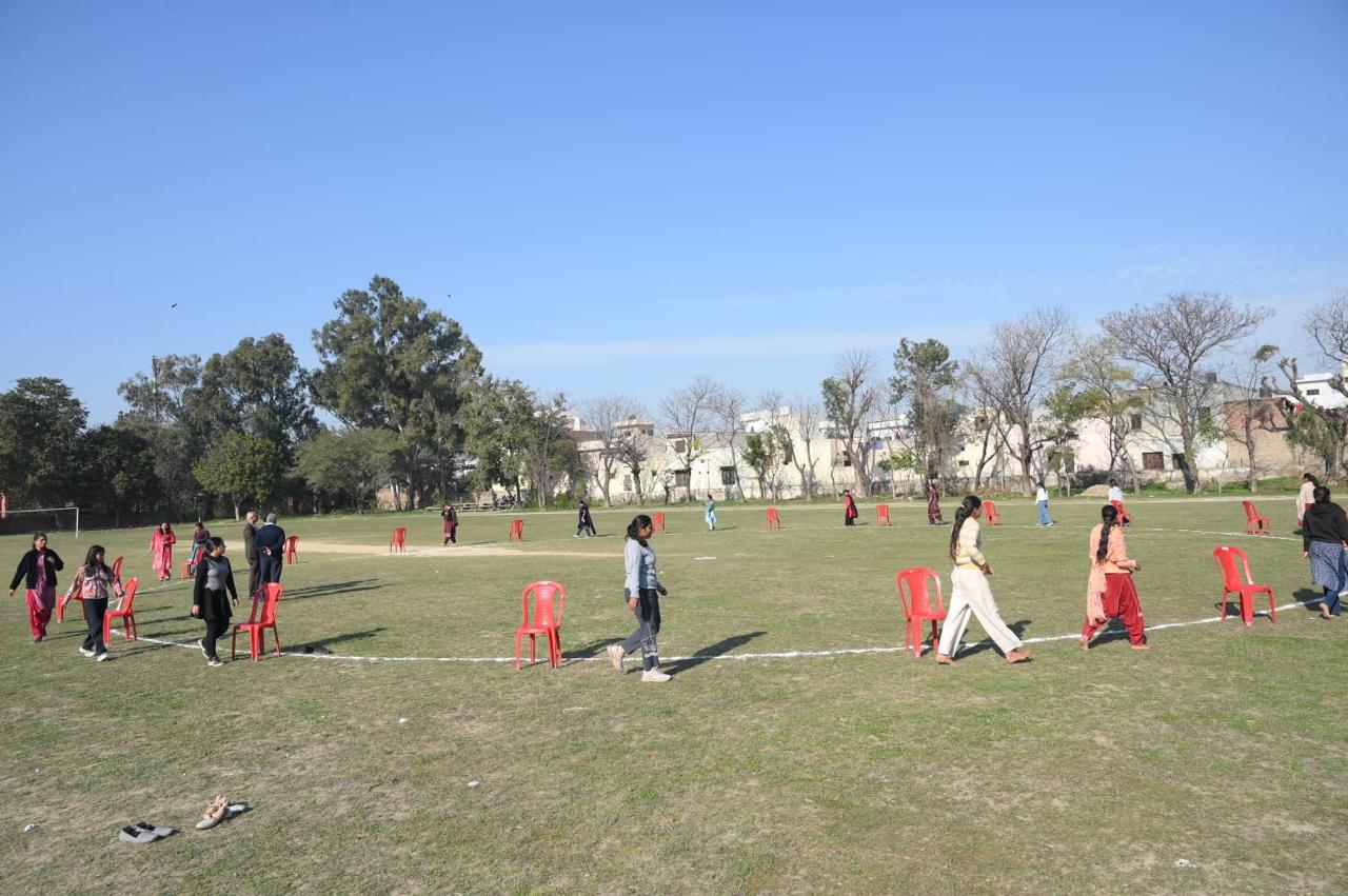 Sports Event Image 2025